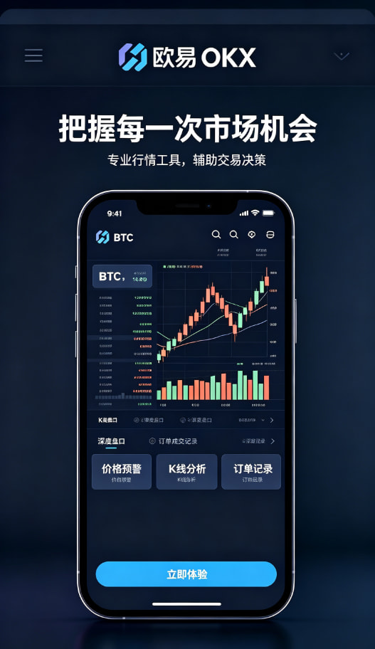 欧交易所app官方交易界面配图